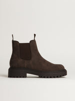 WOMENS HARLOW CAMDEN - CHOCOLATE