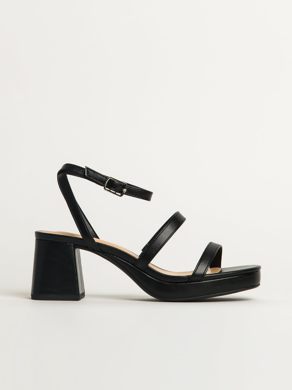 WOMENS HARLOW WINNIE - BLACK