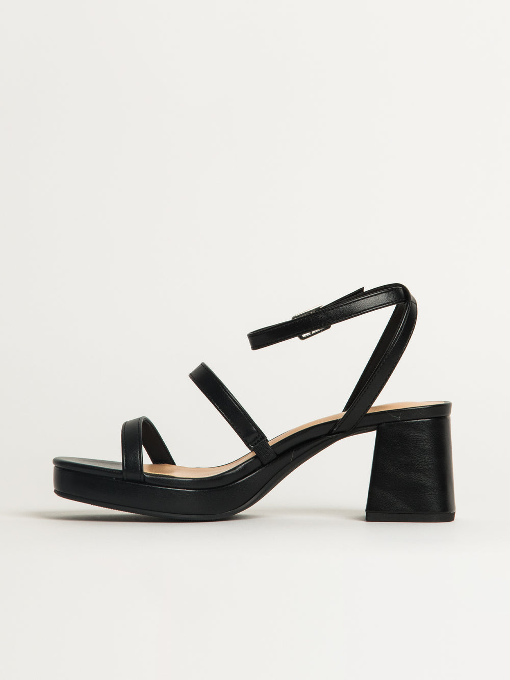WOMENS HARLOW WINNIE - BLACK