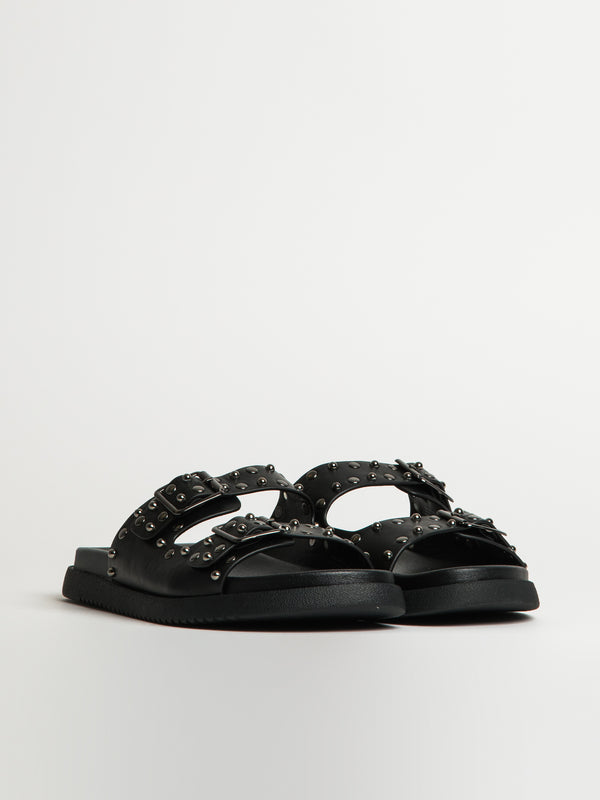 WOMENS HARLOW MONROE - BLACK