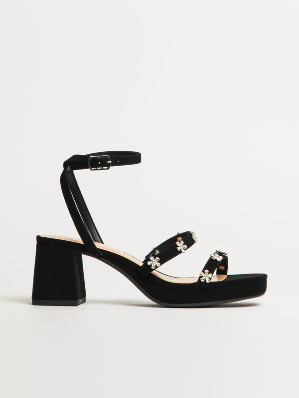 WOMENS HARLOW DARLING - BLACK