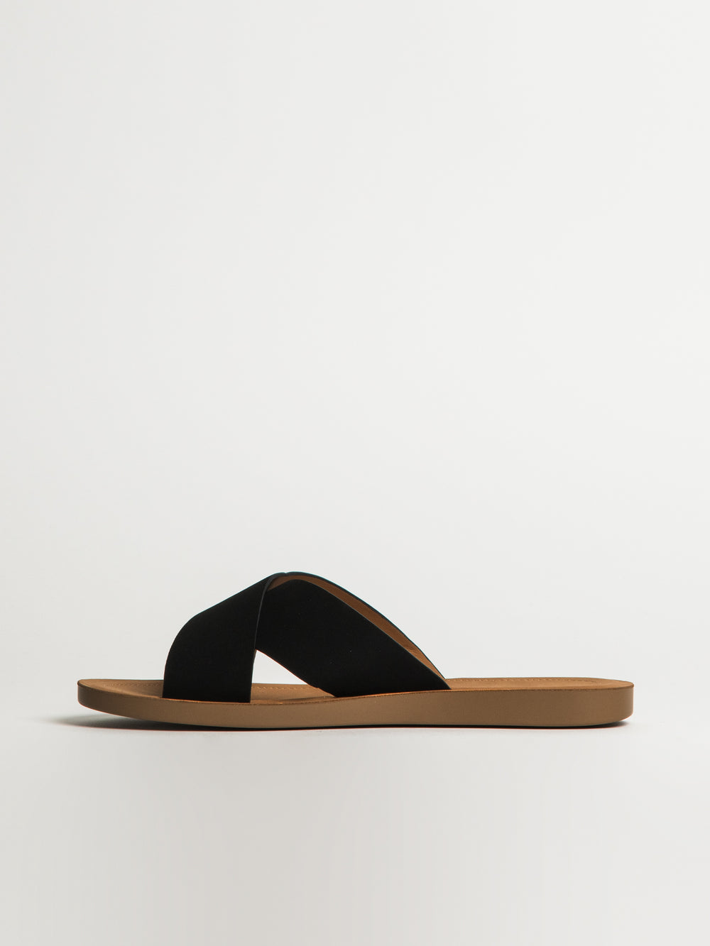 WOMENS HARLOW CAMI - BLACK