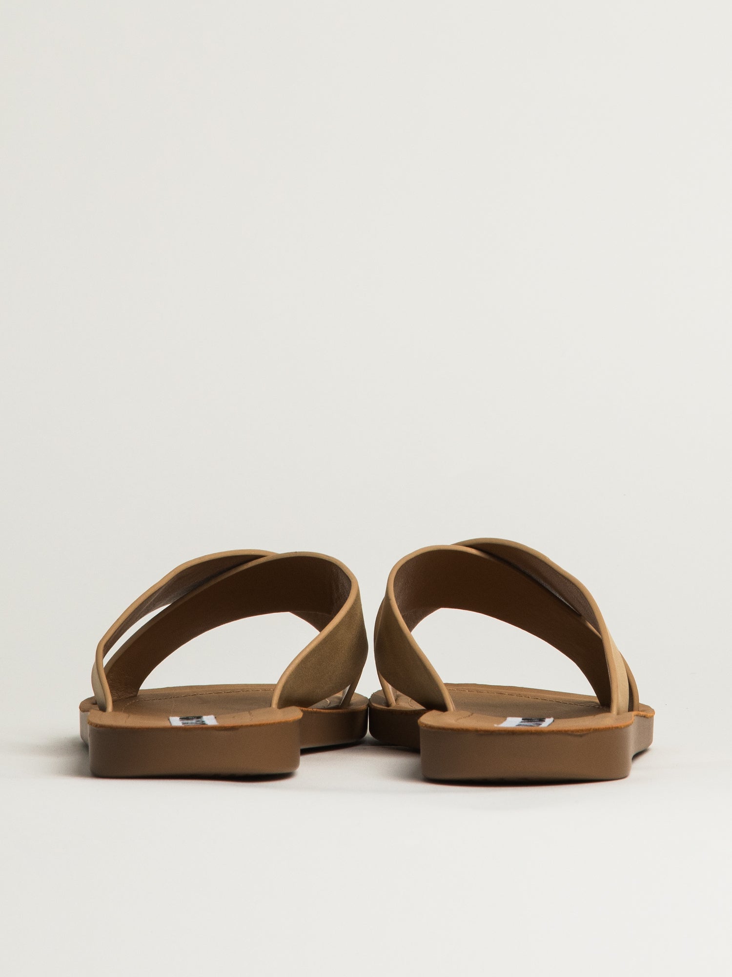 WOMENS HARLOW CAMI - TAUPE