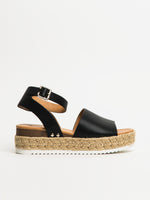 WOMENS HARLOW TOPIC SANDALS