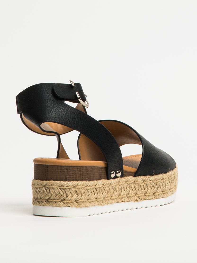 WOMENS HARLOW TOPIC SANDALS