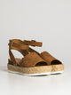 HARLOW WOMENS HARLOW TOPIC SANDALS - Boathouse