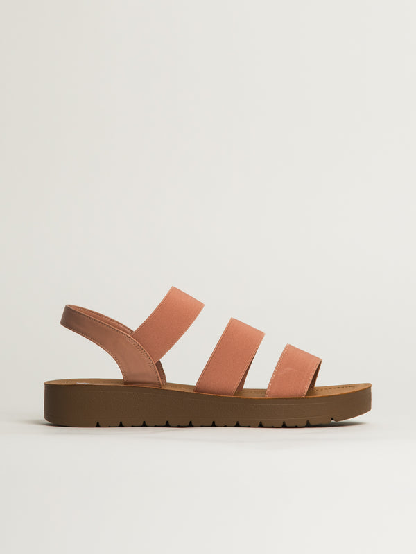 WOMENS HARLOW EMMA - ROSE