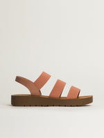 WOMENS HARLOW EMMA - ROSE