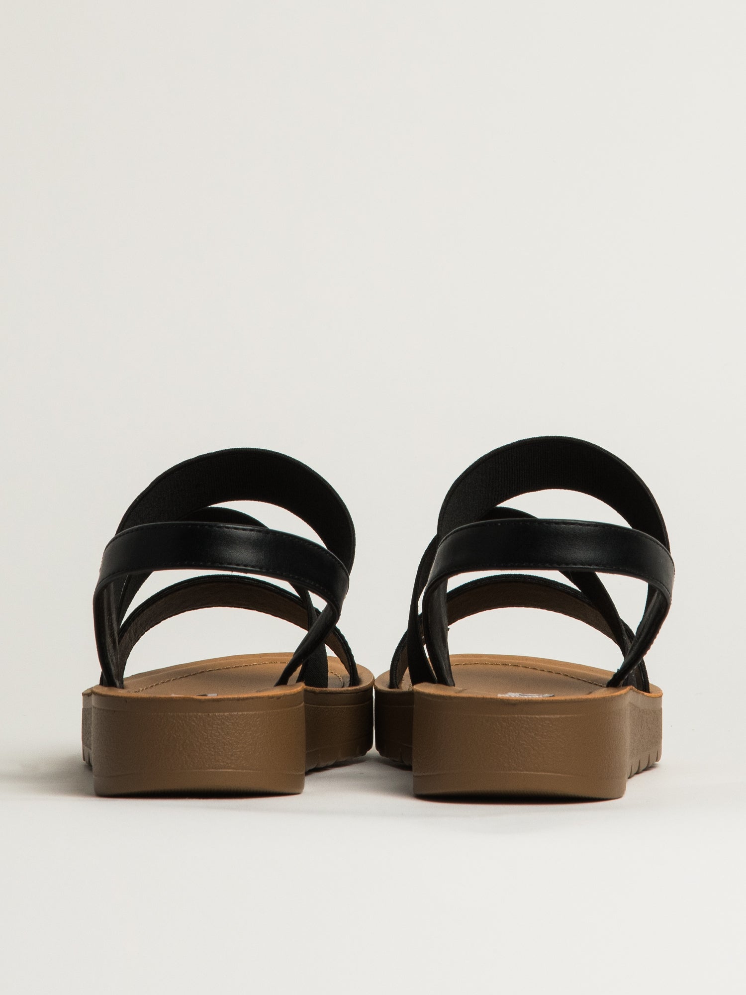 WOMENS HARLOW EMMA - BLACK