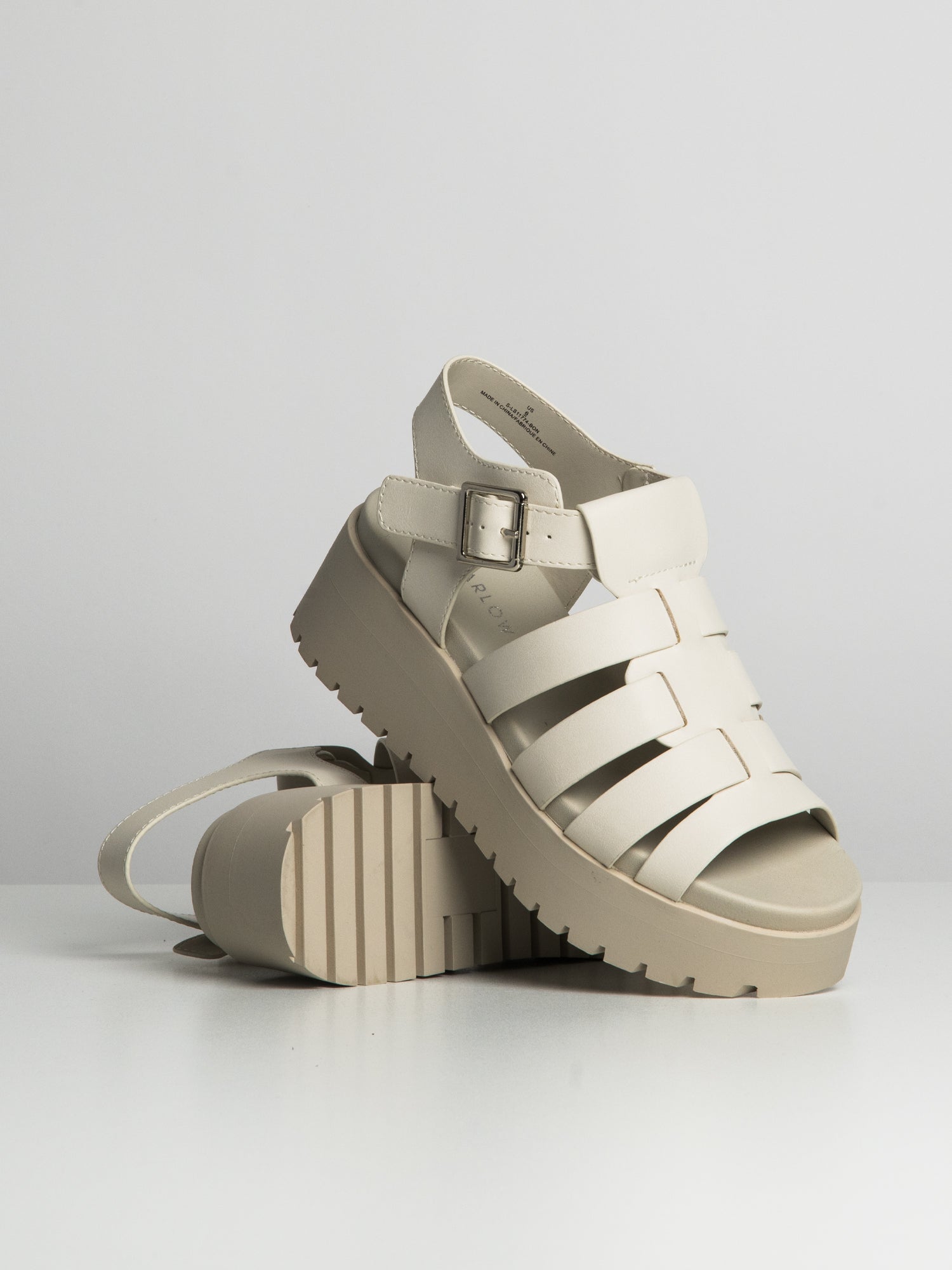 WOMENS HARLOW DARIA - CLEARANCE
