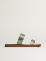 SANDALES HARLOW BELLA - ARGENT