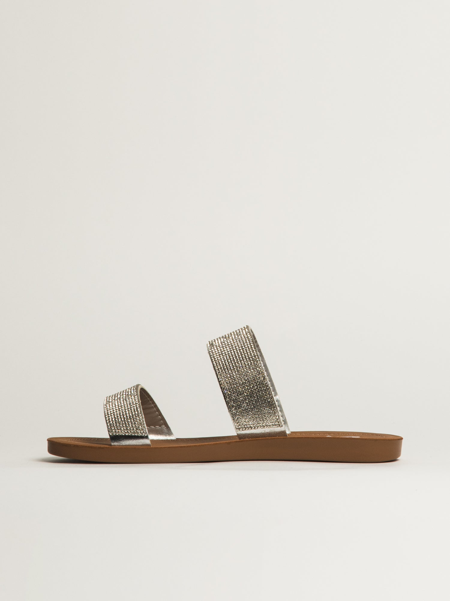 WOMENS HARLOW BELLA - SILVER