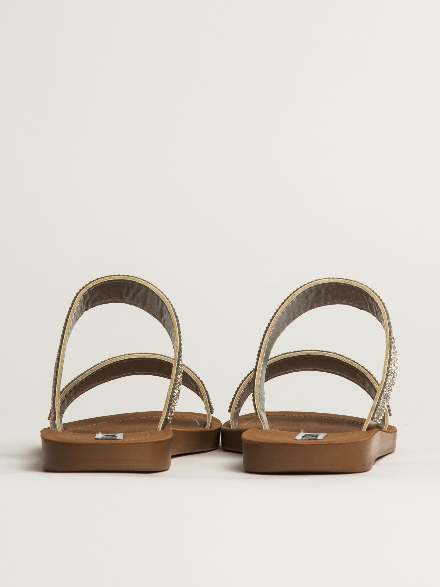 WOMENS HARLOW BELLA - SILVER