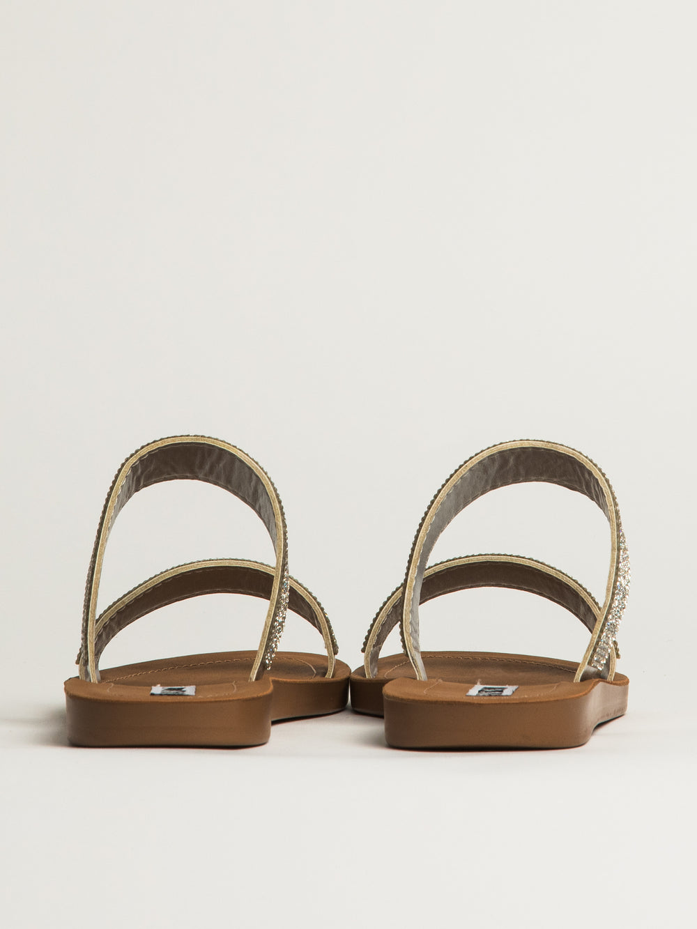 WOMENS HARLOW BELLA - SILVER