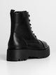 HARLOW WOMENS HARLOW LUNA SHORT BOOT - CLEARANCE - Boathouse