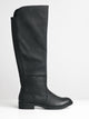 HARLOW WOMENS HARLOW TIA TALL BOOTS - CLEARANCE - Boathouse