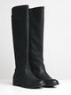 HARLOW WOMENS HARLOW TIA TALL BOOTS - CLEARANCE - Boathouse