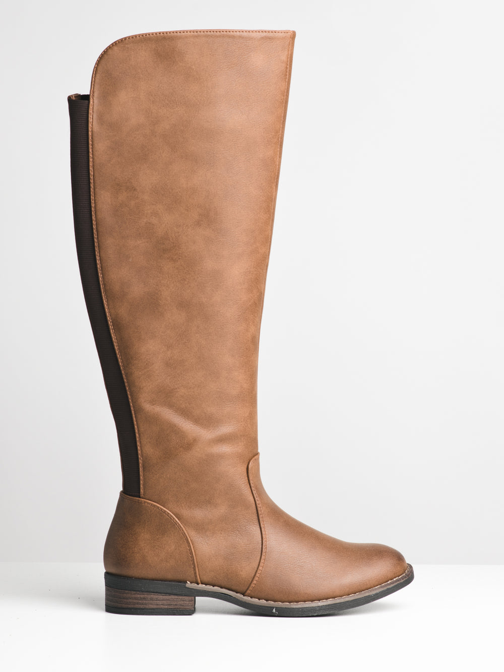 WOMENS HARLOW TIA TALL BOOTS - CLEARANCE