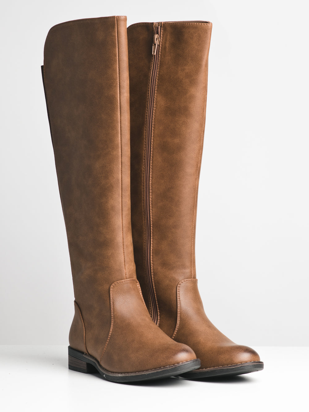 WOMENS HARLOW TIA TALL BOOTS - CLEARANCE