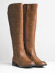 HARLOW WOMENS HARLOW TIA TALL BOOTS - CLEARANCE - Boathouse