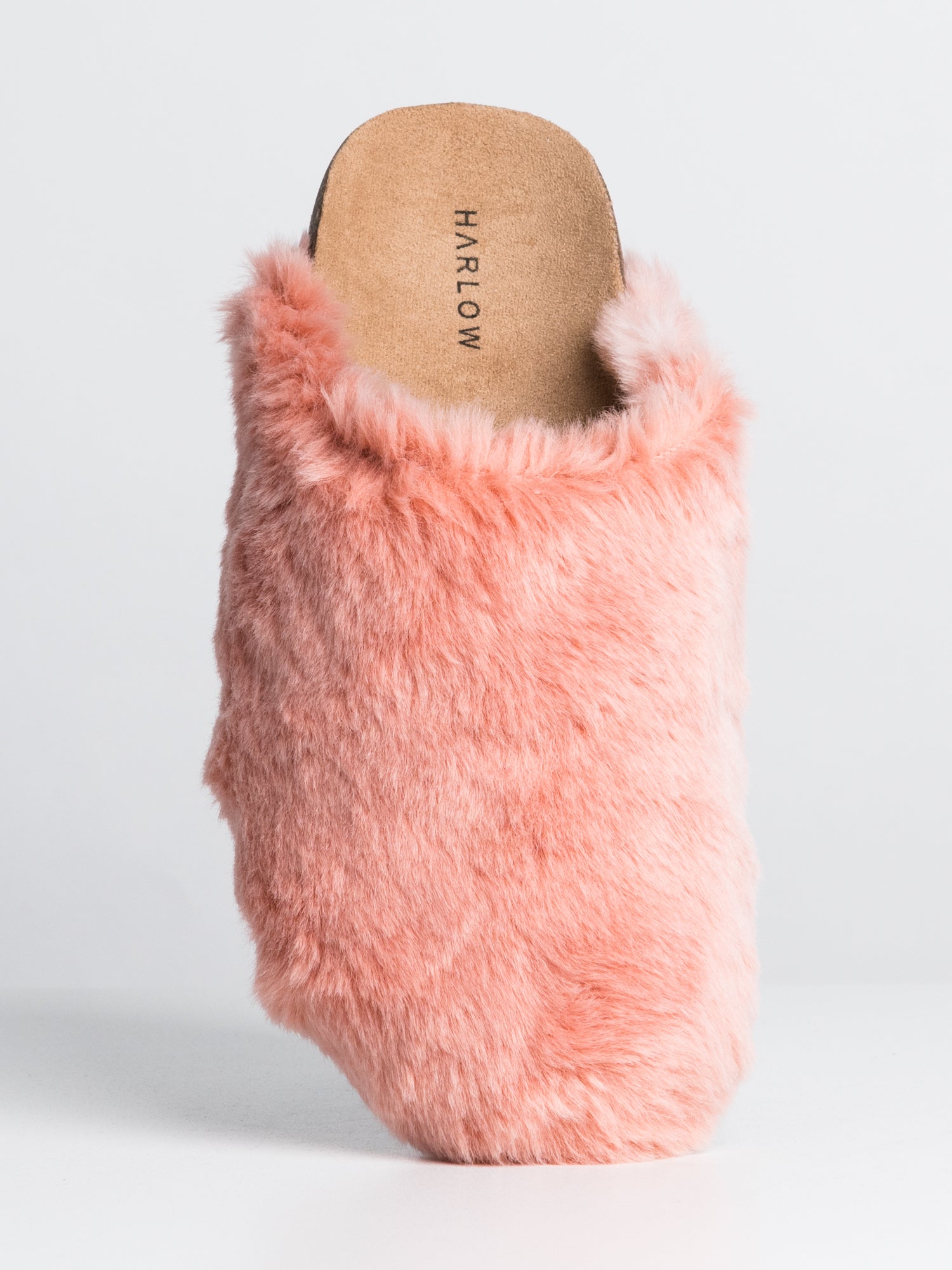 WOMENS HARLOW GRACE SLIP-ON - CLEARANCE