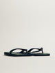HAVAIANAS MENS HAVAIANAS TOP ALOHA SANDALS - NAVY - Boathouse