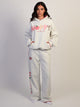 HAPPY CAMP3R APPLE OF MY EYE SWEATPANT