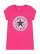 CONVERSE LITTLE GIRLS CONVERSE CTP FILL T-SHIRT - CLEARANCE - Boathouse