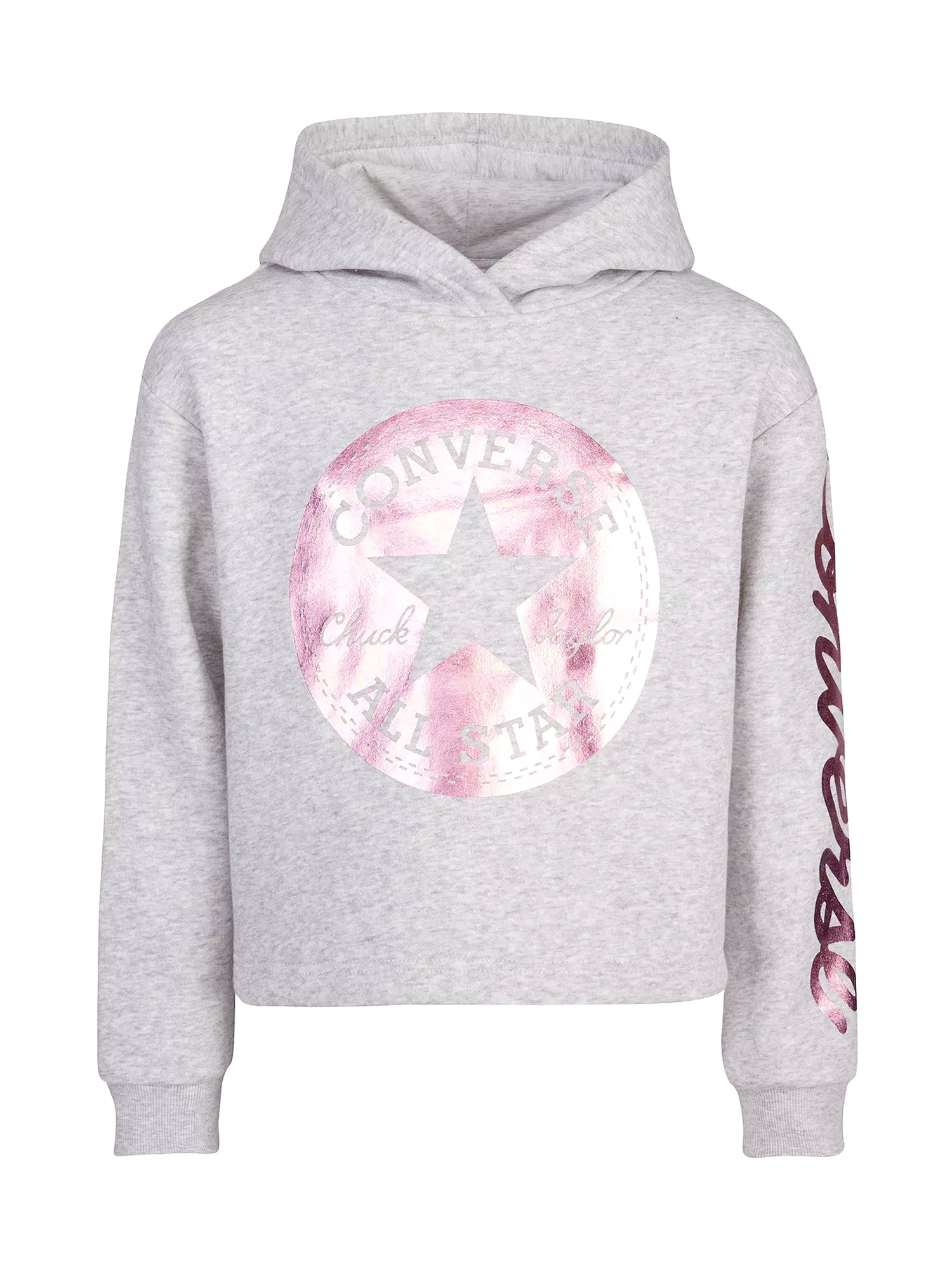 Converse clearance girls hoodie