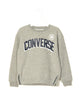 CONVERSE CONVERSE YOUTH BOYS LOGO CREW - CLEARANCE - Boathouse