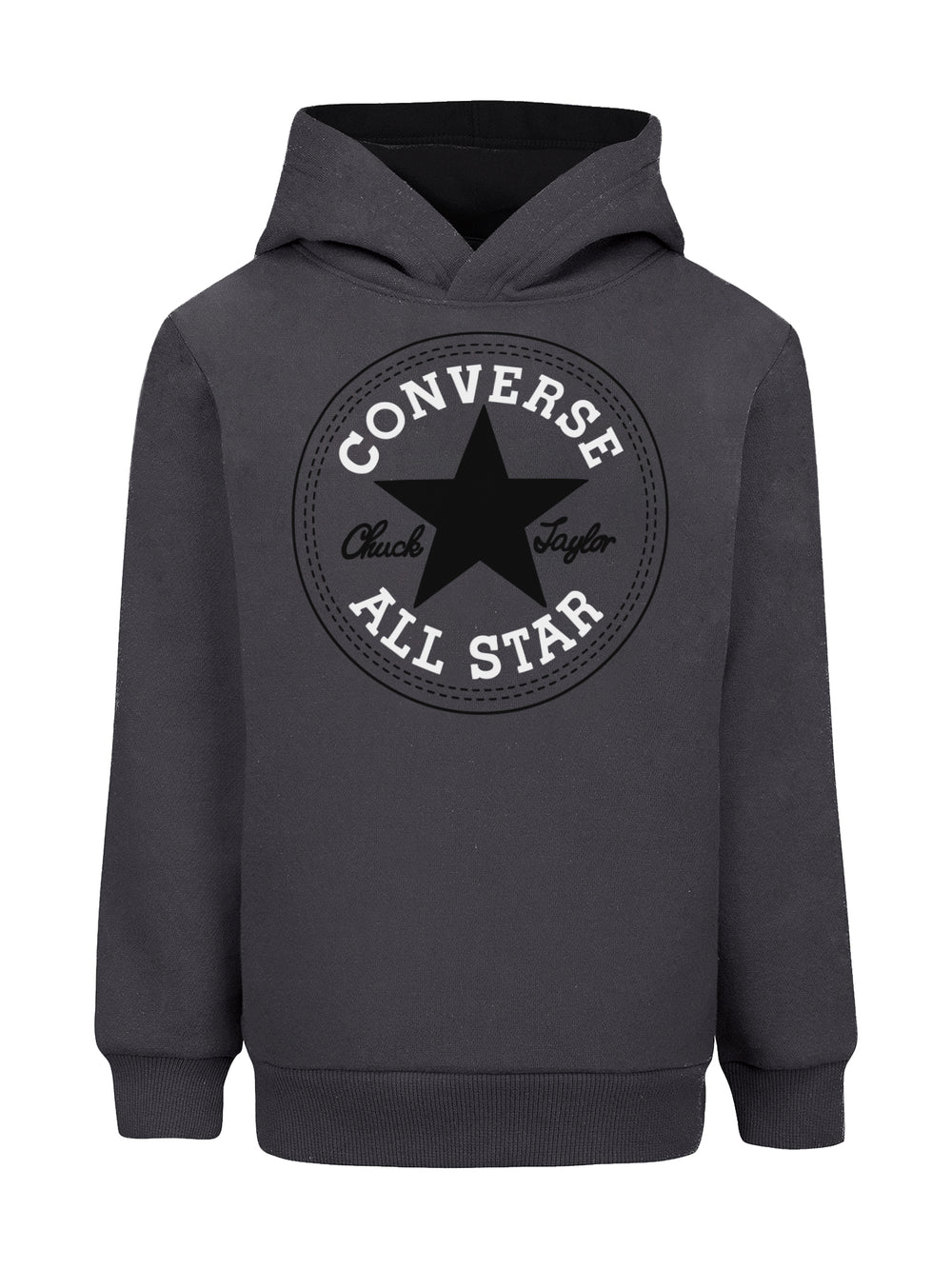 KIDS CONVERS SOLAR HOODIE  - CLEARANCE