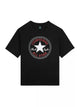 KIDS YOUTH BOYS CONVERSE CORE CHUCK T-SHIRT