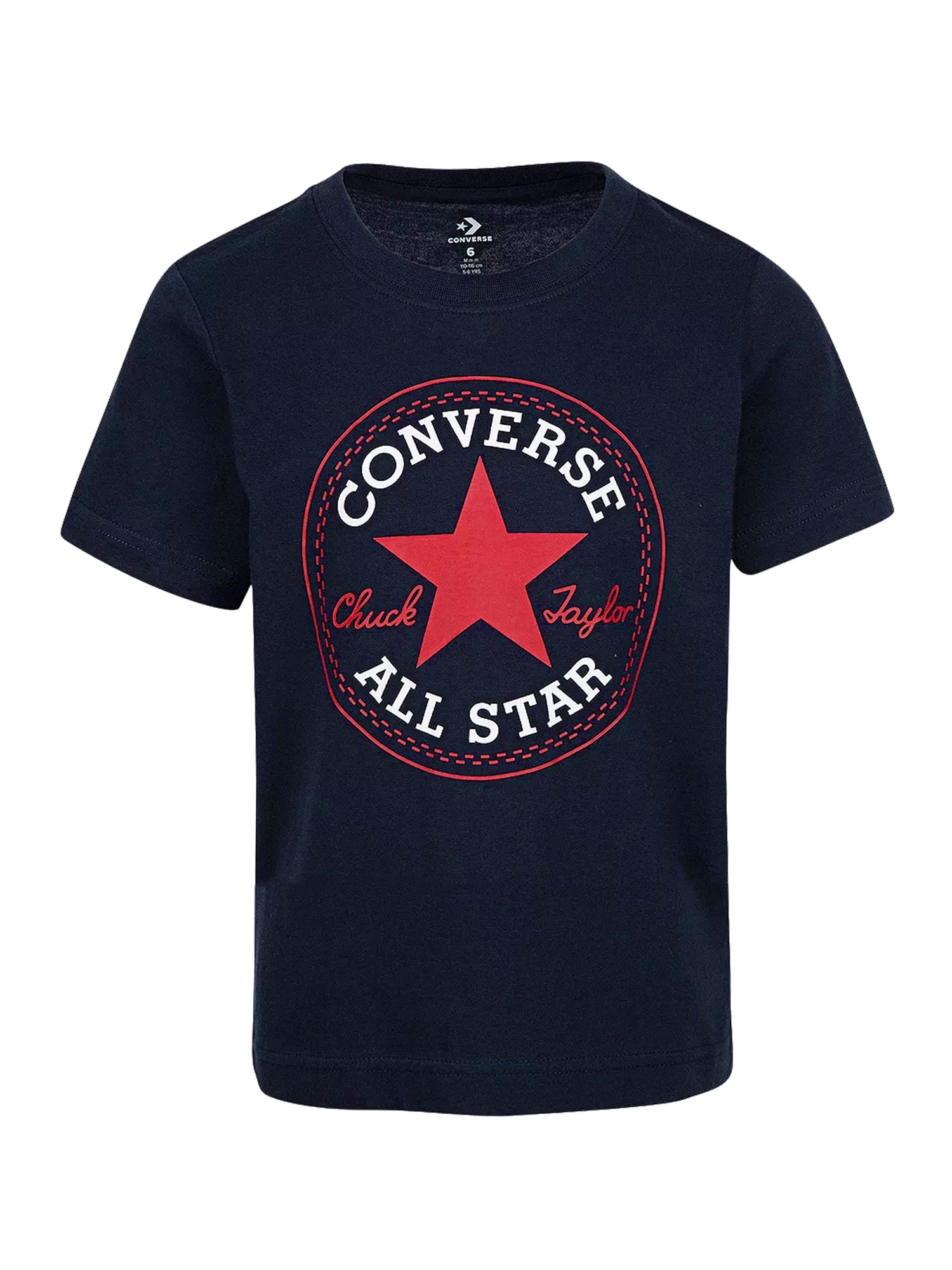 Converse shirts for toddlers on sale