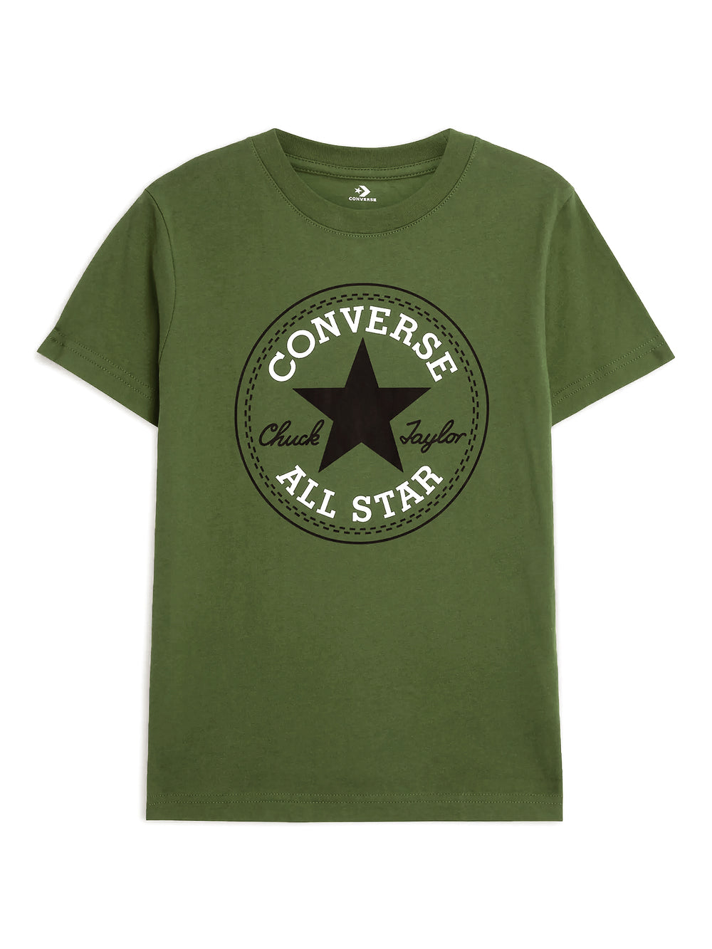 KIDS CONVERSE CORE CTP T-SHIRT