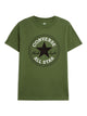 CONVERSE KIDS CONVERSE CORE CTP T-SHIRT - Boathouse