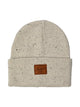 HERSCHEL SUPPLY CO. HERSCHEL SUPPLY CO. ELMER MARLED BEANIE - OATMEAL - Boathouse