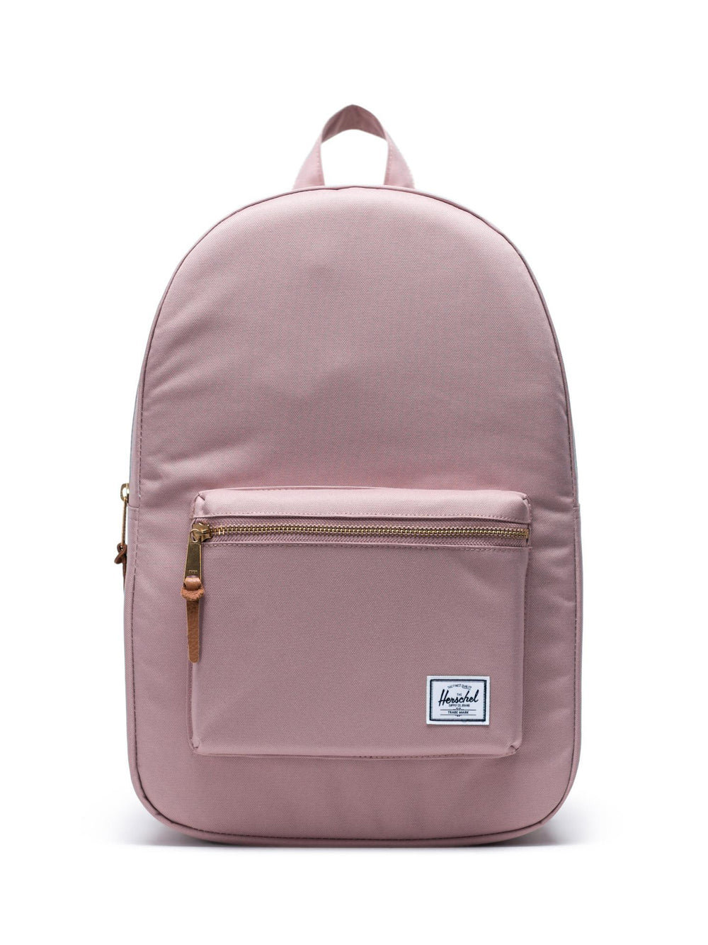 HERSCHEL SUPPLY SETTLEMENT BACKPACK ASH ROSE - Main Image