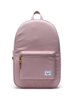 HERSCHEL SUPPLY CO. SETTLEMENT BACKPACK - ASH ROSE