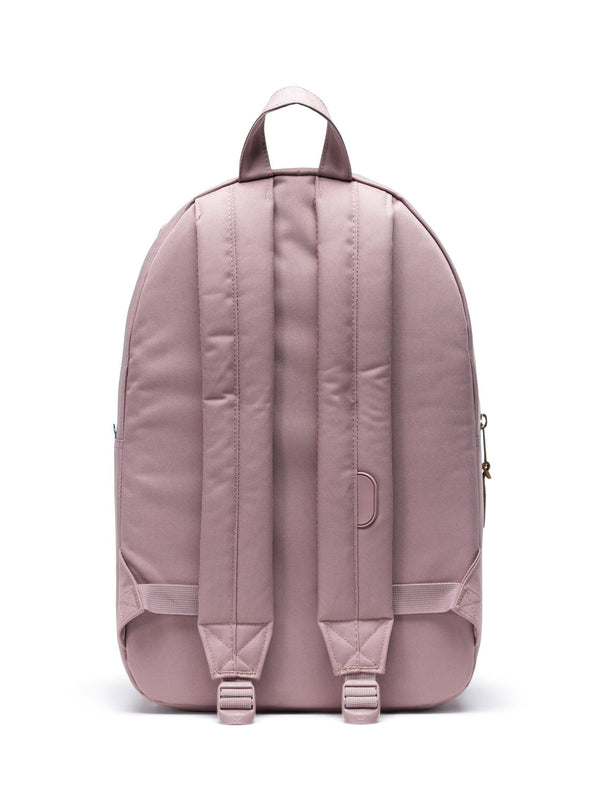HERSCHEL SUPPLY CO. SETTLEMENT BACKPACK - ASH ROSE