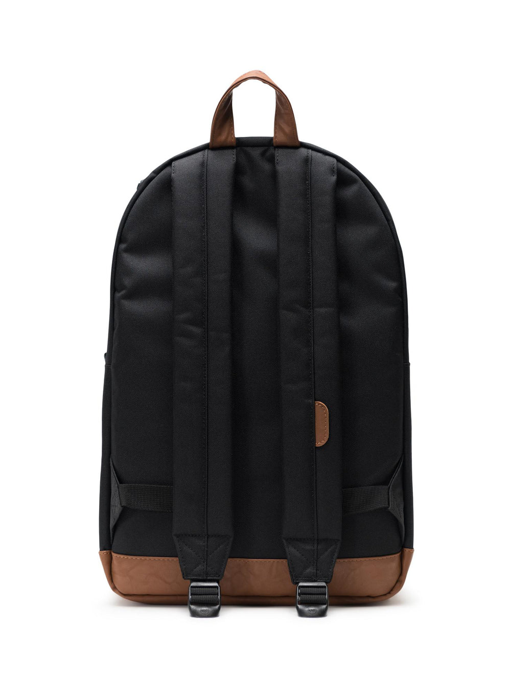 HERSCHEL SUPPLY CO. POP QUIZ 22L BACKPACK - BLACK/TAN