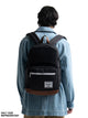 HERSCHEL SUPPLY CO. HERSCHEL SUPPLY CO. POP QUIZ 22L BACKPACK - BLACK/TAN - Boathouse