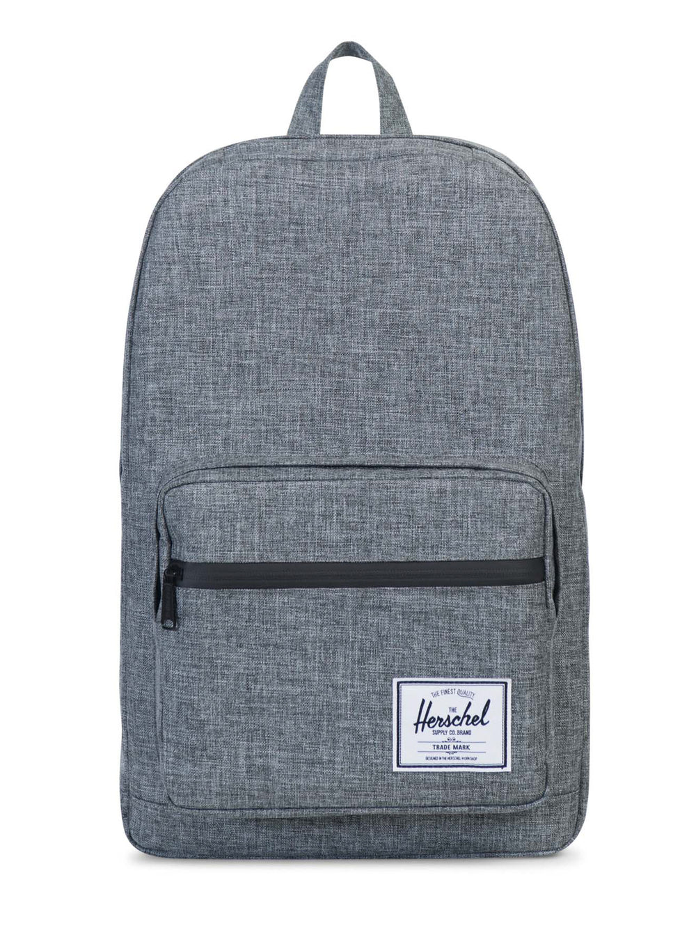 HERSCHEL SUPPLY CO. POP QUIZ 22L BACKPACK - RAVEN XHATCH