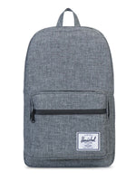 HERSCHEL SUPPLY CO. SAC À DOS POP QUIZ 22L - RAVEN XHATCH