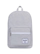 HERSCHEL SUPPLY CO. HERSCHEL SUPPLY CO. POP QUIZ BACKPACK - LIGHT GREY XHATCH - Boathouse