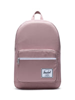 HERSCHEL SUPPLY CO. SAC À DOS POP QUIZ - ROSE CENDRÉ