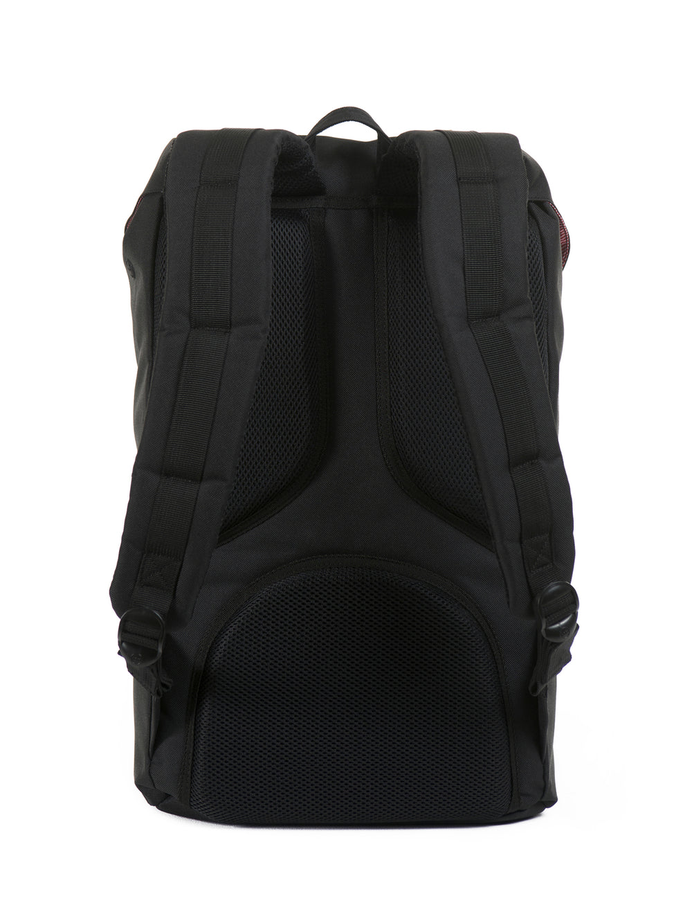 HERSCHEL SUPPLY CO. LITTLE AMERICA 25L BACKPACK - BLACK/TAN