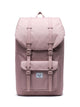 HERSCHEL SUPPLY CO. HERSCHEL SUPPLY CO. LITTLE AMERICA 25L BACKPACK - ASH ROSE - Boathouse