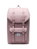 HERSCHEL SUPPLY CO. LITTLE AMERICA 25L BACKPACK - ASH ROSE