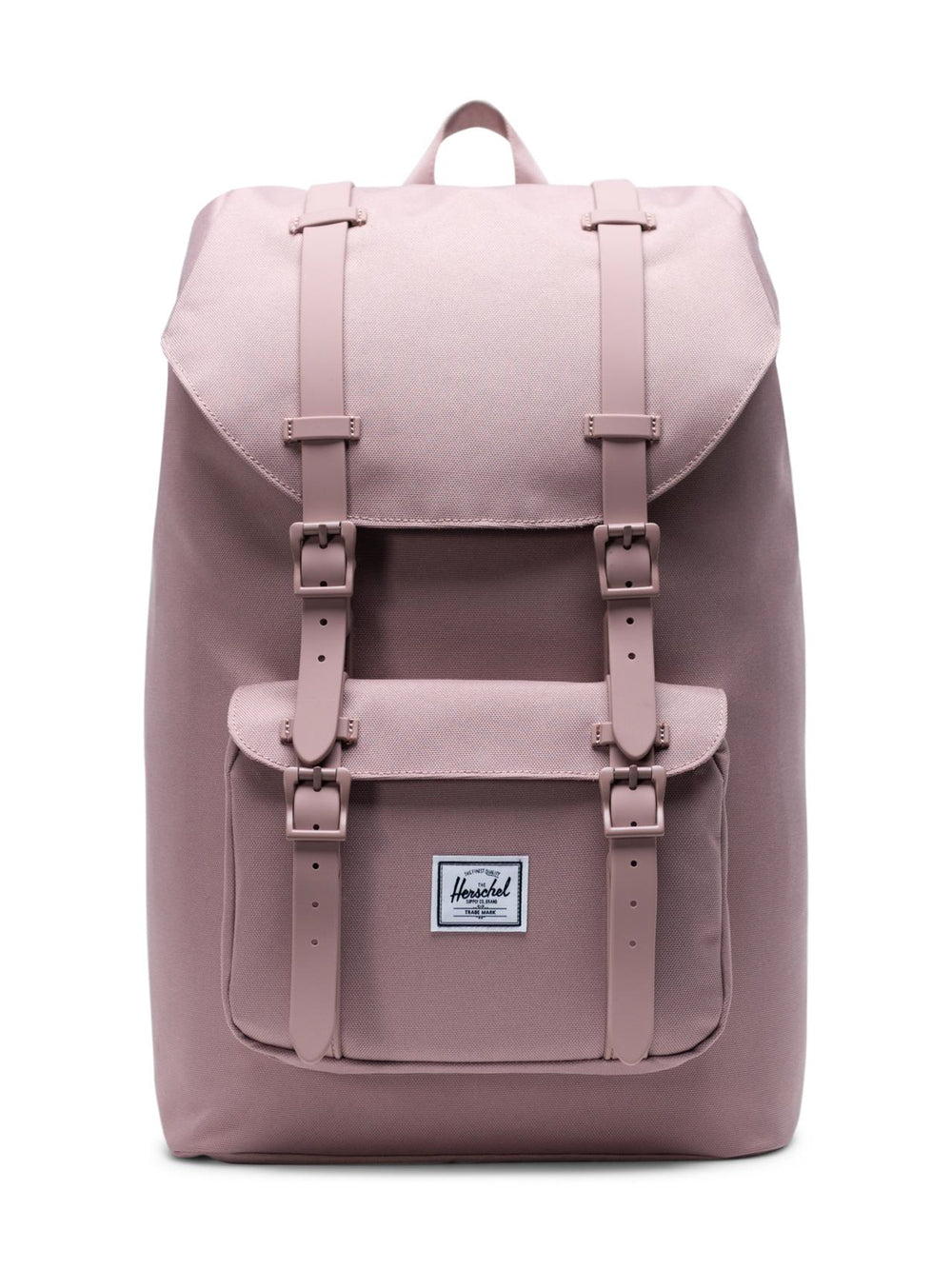 HERSCHEL SUPPLY CO. LITTLE AMERICA MID BAG