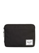 HERSCHEL SUPPLY CO. HERSCHEL SUPPLY CO. ANCHOR SLV FOR MAC - BLACK - CLEARANCE - Boathouse